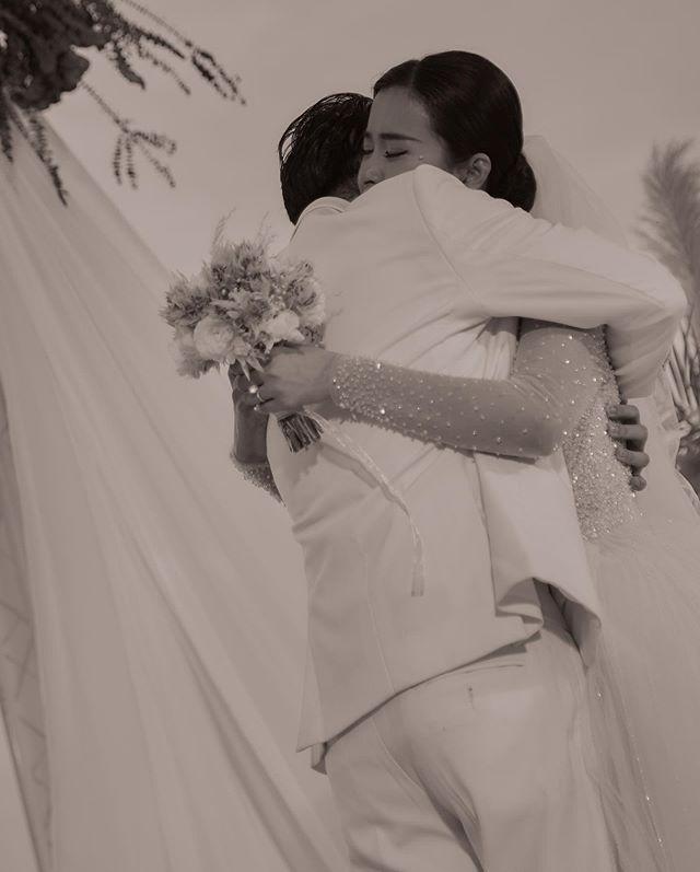 Khoe đăng ký kết hôn với Đông Nhi, Ông Cao Thắng cực lầy: Bị bắt mà cam tâm tình nguyện-4