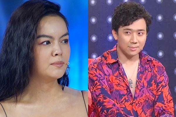 Trấn Thành không giấu nỗi khao khát sinh con gái giống Cô Ba Sài Gòn phiên bản nhí tại Giọng Ải Giọng Ai-5