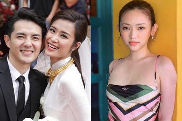 Hà Nội trở lạnh lại mặc váy hoa mỏng tang, Thúy Vi làm dân mạng ngỡ ngàng khi nhìn dung nhan thật-7