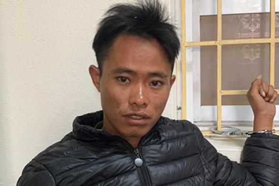 Chém chết mẹ vợ rồi về nhà ngủ