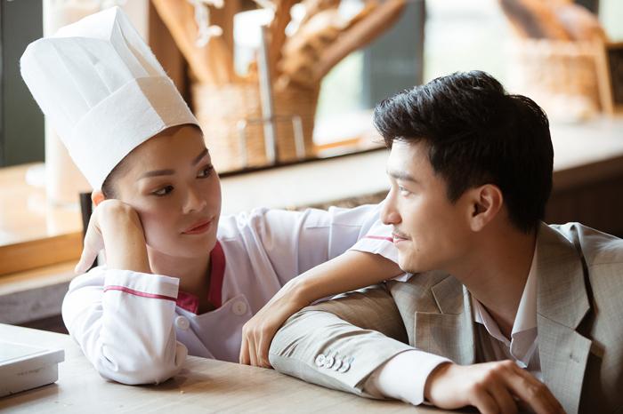 Dương Cẩm Lynh chạnh lòng khi con trai muốn đầy đủ bố mẹ-2