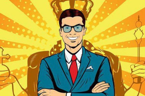 Cố nhân dạy: 5 từ cần phải tự nhắc nhở bản thân mỗi ngày để thay đổi vận mệnh-2