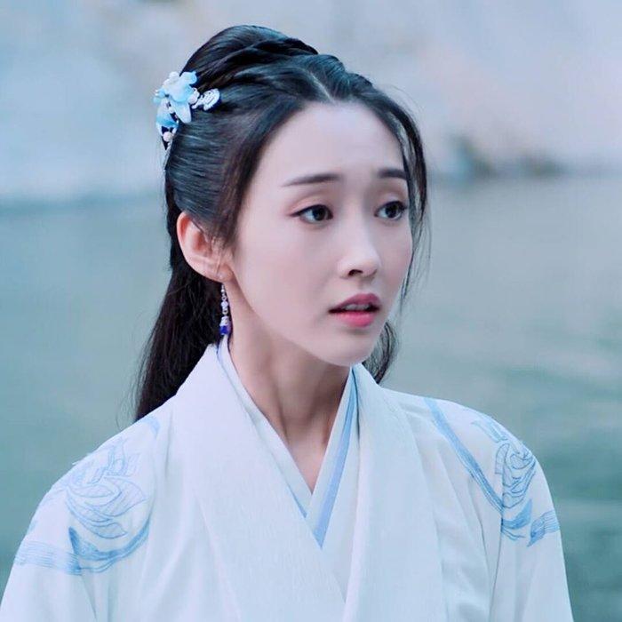 Rộ tin nam nữ chính của Tái sinh duyên: Bạo quân ôn nhu của ta là La Vân Hi và Tuyên Lộ-4