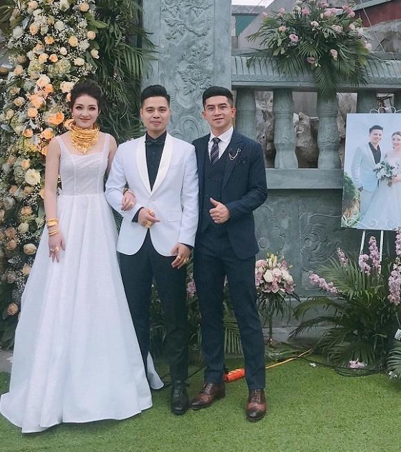 Ngoại hình của cô dâu Nam Định thay đổi khó tin sau gần 1 năm gây bão với đám cưới ngập vàng-2