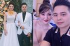 Ngoại hình của cô dâu Nam Định thay đổi khó tin sau gần 1 năm gây bão với đám cưới 'ngập' vàng