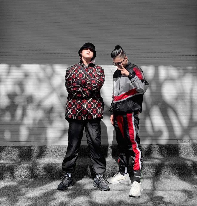 Đang độc thân yên ổn thì bỗng miss you, em trai Sơn Tùng khiến hội con gái nhấp nhổm: Đã yêu rồi ư, ai vậy?-5