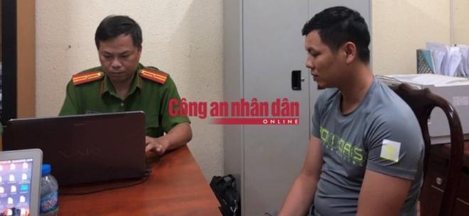 Kẻ cầm đầu và 4 đồng phạm chém Quân xa lộ tử vong ra đầu thú-3