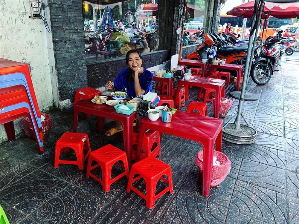 HHen Niê tiết lộ dự đoán về tân Hoa hậu Hoàn vũ Việt Nam 2019-4