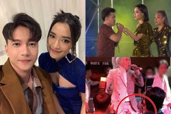 Giữa lúc cả showbiz Việt đi ăn cưới Đông Nhi, S.T đăng hình selfie với Bích Phương vì cùng dính 'sao quả tạ'