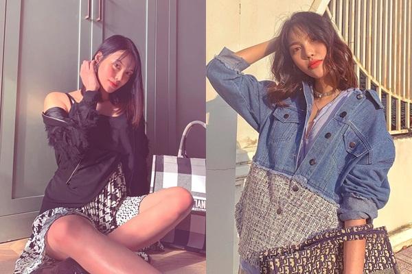 Rất muốn đi ăn cưới Bảo Thy, Lan Khuê lo lắng chỉ sợ sinh con ngay trong tiệc vui của đàn chị-6