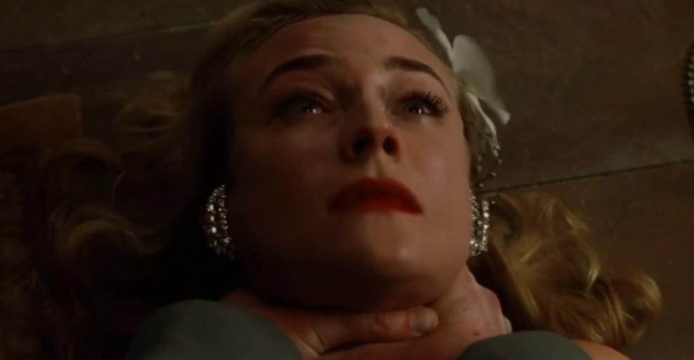 Bí mật đằng sau các cảnh hành động khiến diễn viên bị thương, nằm viện-3