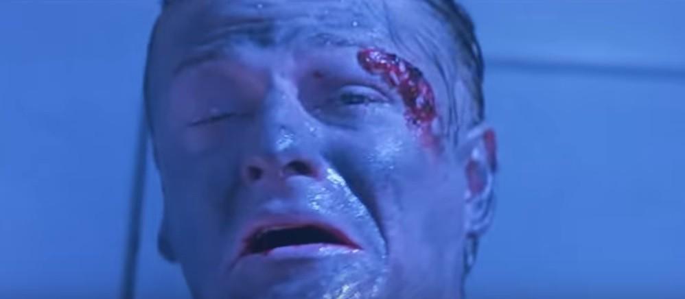 Bí mật đằng sau các cảnh hành động khiến diễn viên bị thương, nằm viện-6