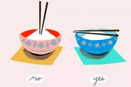 Người xưa có 8 đại kỵ khi dùng đũa, bạn có mắc phải?