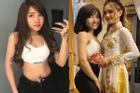Mặc đồ gym đến dự đám hỏi bạn thân, hotgirl đình đám mạng xã hội Việt làm người xem tranh cãi gắt