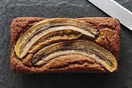 Mẹo làm bánh chuối cacao bằng chảo