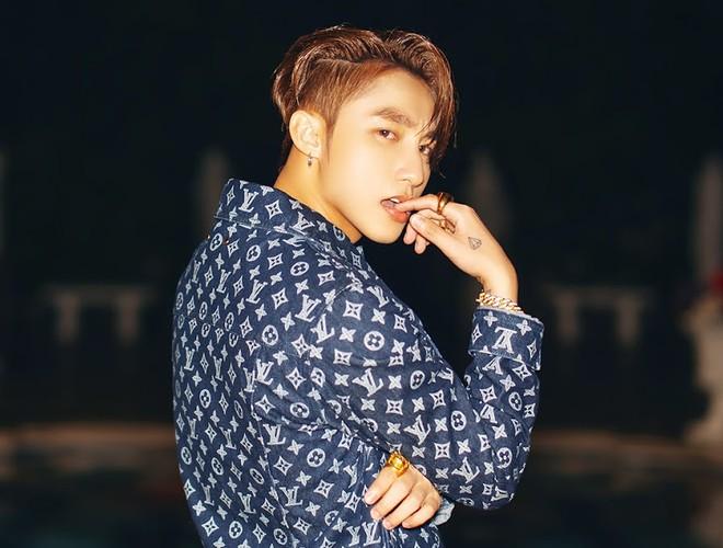 Sơn Tùng M-TP lọt vào top 100 nam thần đẹp nhất châu Á-1