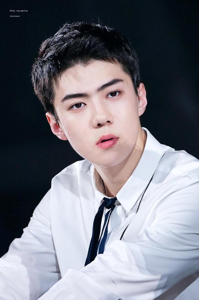 Sơn Tùng M-TP lọt vào top 100 nam thần đẹp nhất châu Á-3