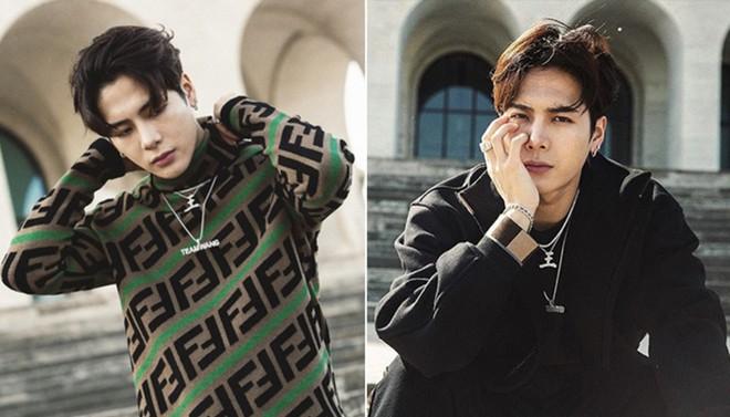 Sơn Tùng M-TP lọt vào top 100 nam thần đẹp nhất châu Á-5