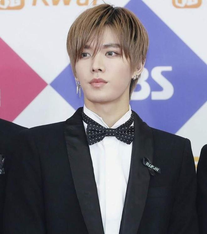 Sơn Tùng M-TP lọt vào top 100 nam thần đẹp nhất châu Á-11