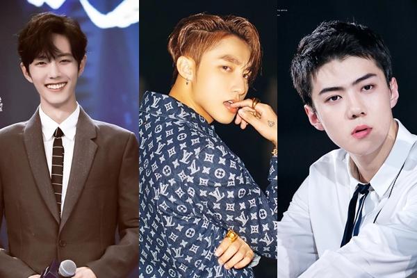 Gương mặt Sơn Tùng M-TP xuất sắc tới cỡ nào mà lọt top 100 chàng trai đẹp nhất Châu Á?-14