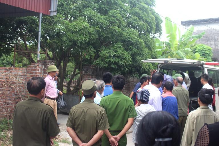 Phút trải lòng của người mẹ 3 con sát hại chủ thầu xây dựng lúc rạng sáng-1