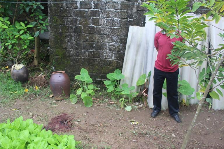 Phút trải lòng của người mẹ 3 con sát hại chủ thầu xây dựng lúc rạng sáng-2