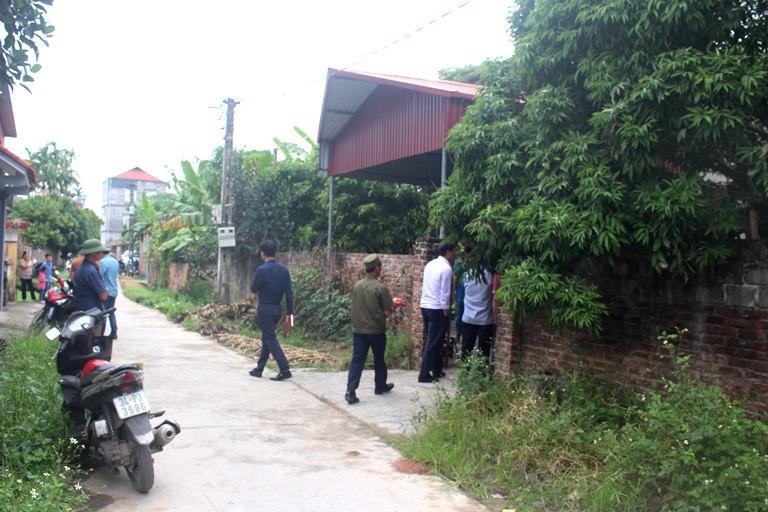 Phút trải lòng của người mẹ 3 con sát hại chủ thầu xây dựng lúc rạng sáng-5