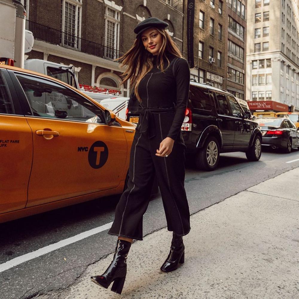 Bản tin Hoa hậu Hoàn vũ 10/11: Hoàng Thùy được tổ chức uy tín nhắm đăng quang Miss Universe-8