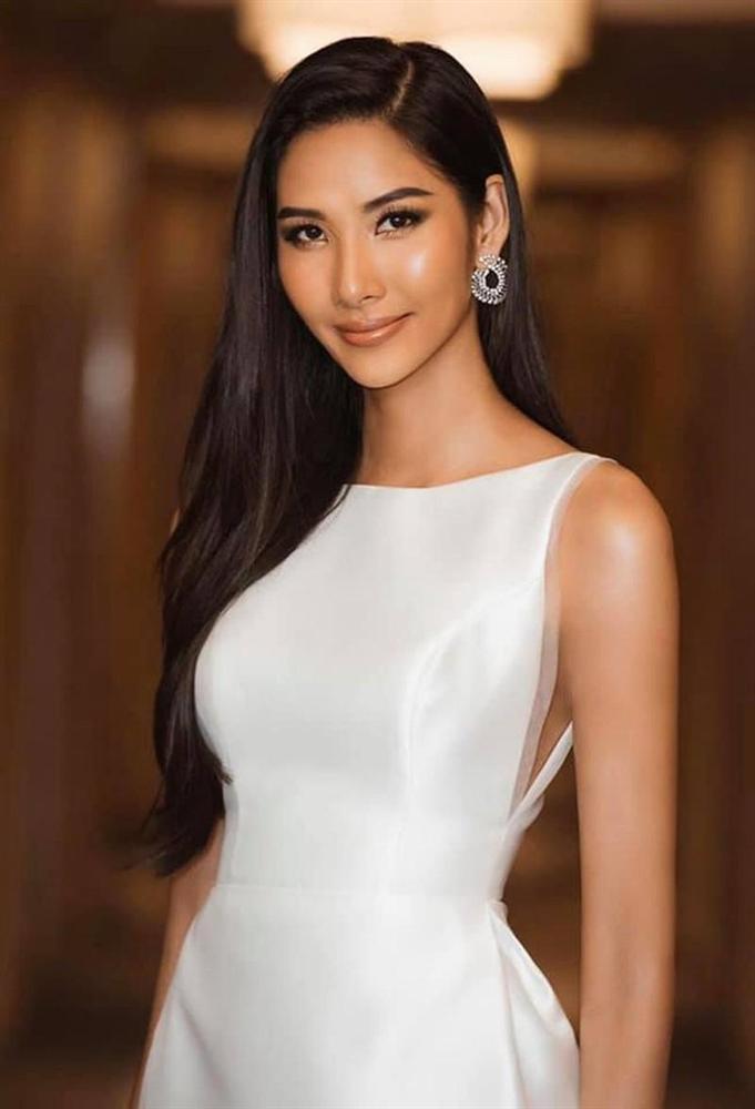 Bản tin Hoa hậu Hoàn vũ 10/11: Hoàng Thùy được tổ chức uy tín nhắm đăng quang Miss Universe-2