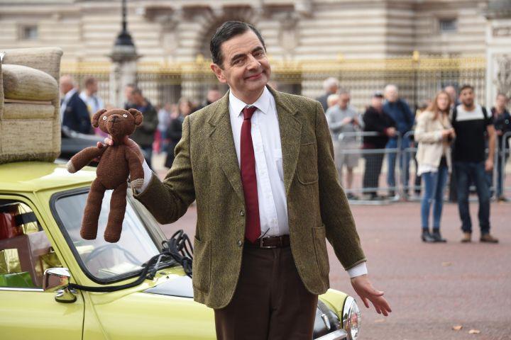 Bị gọi là ‘hài bẩn’, vì sao Mr. Bean vẫn được yêu thích?-1
