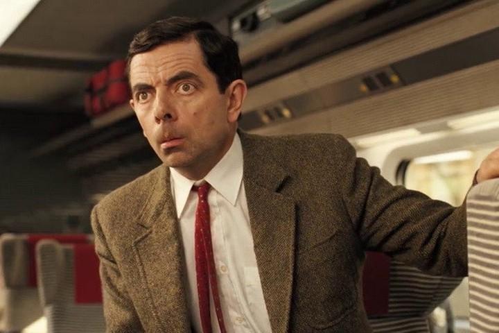 Bị gọi là ‘hài bẩn’, vì sao Mr. Bean vẫn được yêu thích?-2