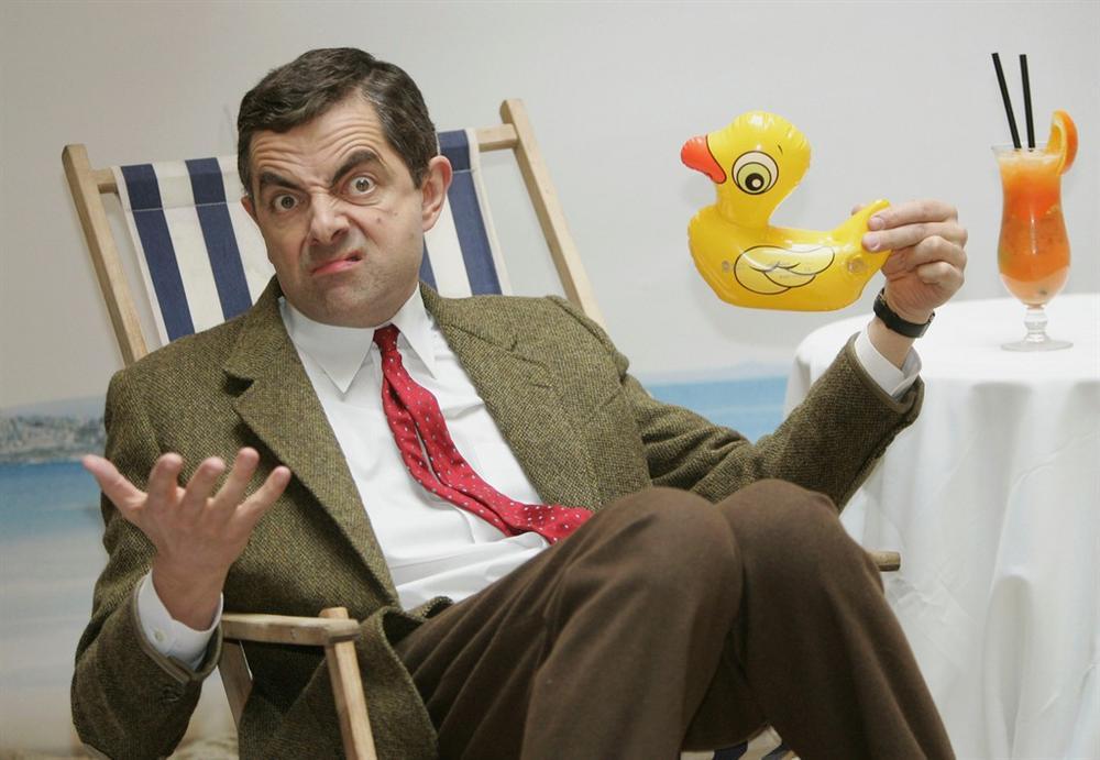 Bị gọi là ‘hài bẩn’, vì sao Mr. Bean vẫn được yêu thích?-4