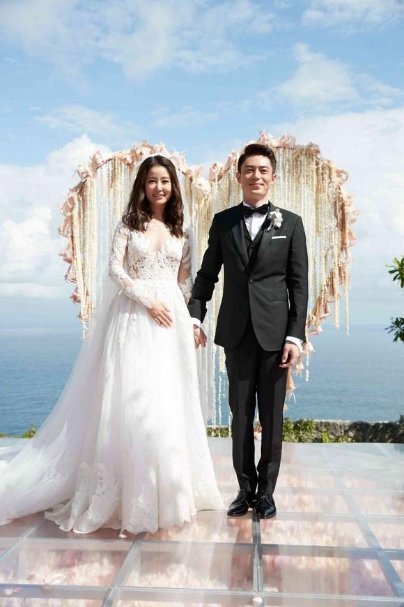 Lâm Tâm Như thừa nhận từng bị Hoắc Kiến Hoa đuổi để giành quyền nuôi con-1