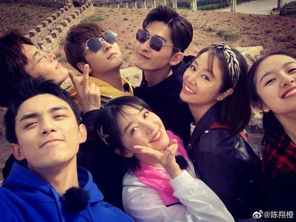 Lâm Tâm Như thừa nhận từng bị Hoắc Kiến Hoa đuổi để giành quyền nuôi con-6