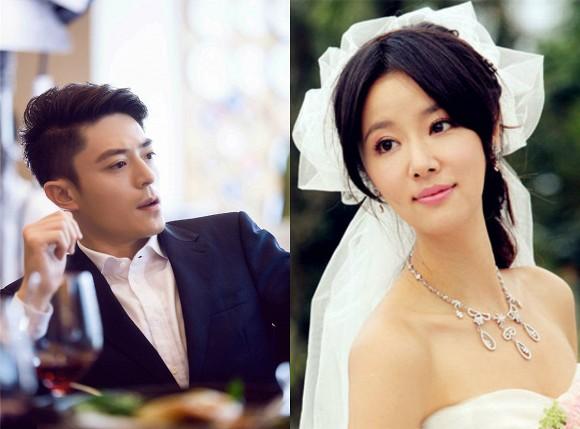 Lâm Tâm Như thừa nhận từng bị Hoắc Kiến Hoa đuổi để giành quyền nuôi con-7