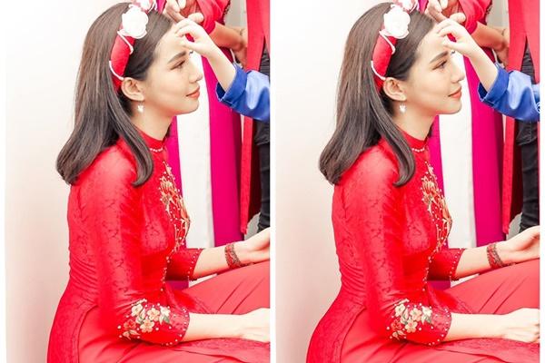 Hot girl 2,5 triệu follow lộ ảnh chưa qua photoshop: Toang thật rồi, biến hình level 100 thế này thì ai chấp nhận nổi?-9