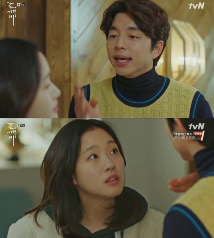 Những màn ghen tuông đáng yêu của nam chính phim Hàn-2