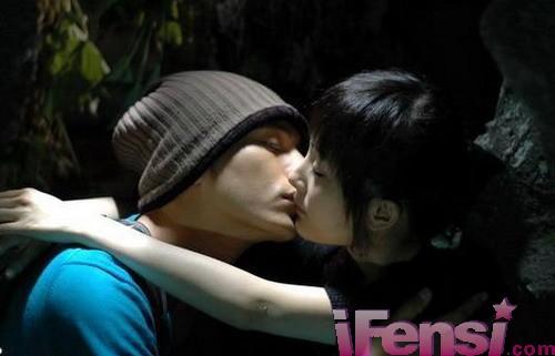 Triệu Lệ Dĩnh, Dương Tử và dàn mỹ nhân Hoa ngữ dành nụ hôn đầu trên màn ảnh cho ai?-4