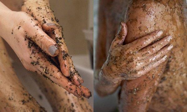 Bỏ chục triệu ra spa tắm trắng cũng không ăn thua, kém xa 3 cách tắm trắng tại nhà-3