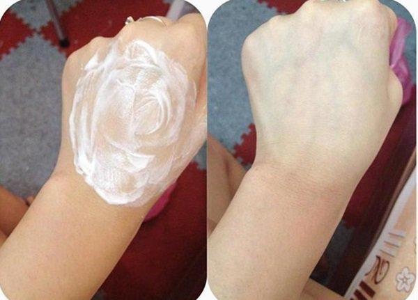 Bỏ chục triệu ra spa tắm trắng cũng không ăn thua, kém xa 3 cách tắm trắng tại nhà-5