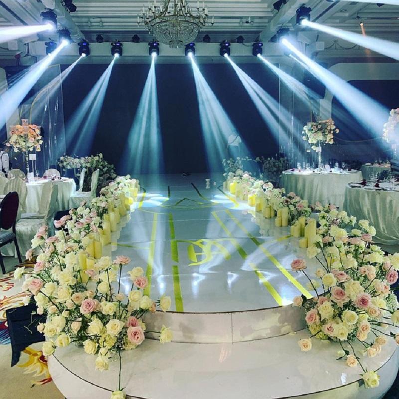 Ngay sau lễ cưới thế kỷ Đông Nhi - Ông Cao Thắng, dân mạng bất ngờ với hotgirl đình đám lấy chồng-2