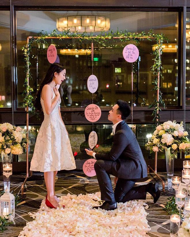 Ngay sau lễ cưới thế kỷ Đông Nhi - Ông Cao Thắng, dân mạng bất ngờ với hotgirl đình đám lấy chồng-1