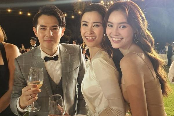 Ninh Dương Lan Ngọc giận bay màu vì nhảy múa diễn sâu một hồi nhưng ê kíp quên bấm nút quay lại-4