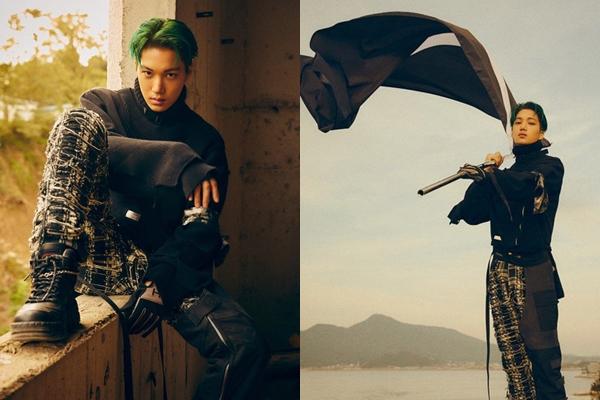 Dàn staff nhà SM tiết lộ chi tiết thú vị về các bài hát b-side trong album comeback OBSESSION của EXO-4