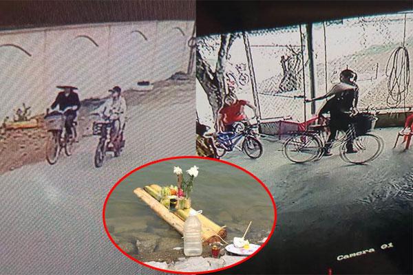 Nghi vấn bà nội ở Thái Bình tiêm thuốc chuột cho cháu vì không muốn nuôi?-2