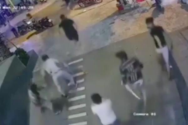 Kẻ cầm đầu chém chết giang hồ Quân Xa lộ là đại ca nào?-4