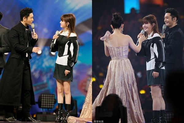 Chồng Triệu Vy bị tố quỵt nợ hơn 28 triệu USD-3