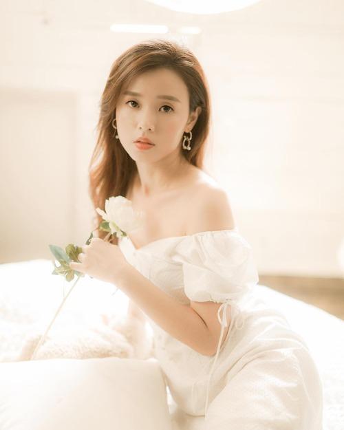 Thần tiên tỷ tỷ Midu: Tài sản khủng ở tuổi 30, thả thính nhầm trai có vợ-3