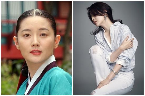 Chẳng ai có thể tin nổi mỹ nhân này đã sắp 50 tuổi vì làn da và nhan sắc quá đẹp