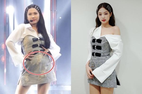 Vượt mặt BTS, Black Pink bị nghi mua giải-4